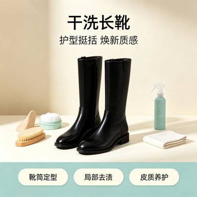 浙江皮草干洗