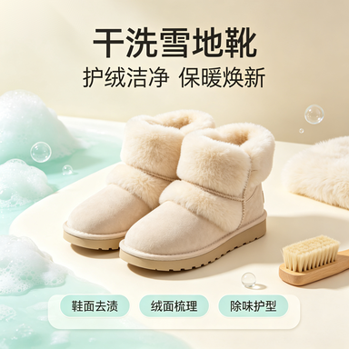 浙江大衣干洗